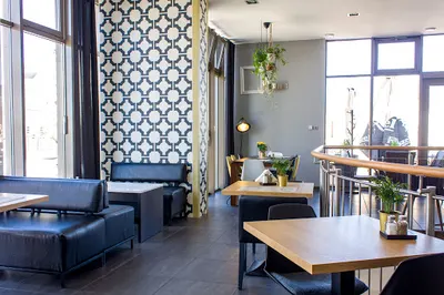 Kogel Mogel Restauracja